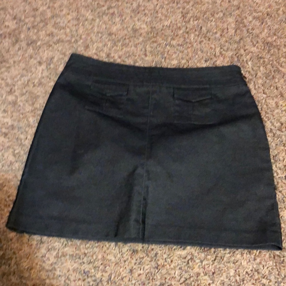 Old navy skirt